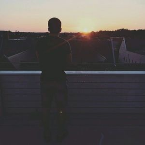 Meet your Posher, Alex